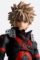 TAMASHII NATIONS KATSUKI BAKUGO -The Beginning- - My Hero Academia - photo 9