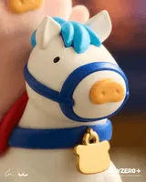TOYZEROPLUS LuLu the Piggy - LuLuLand Series (Blind Box) - LuLu The Piggy - photo 16