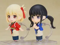 GOOD SMILE COMPANY Nendoroid Takina Inoue: Cafe LycoReco Uniform Ver. - Lycoris Recoil - photo 7