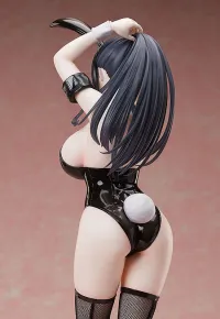 FREEing Aoi - Scale Figures - photo 7