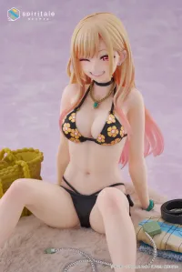 TAITO <Spiritale> My Dress-Up Darling 1/6 Scale Figure - Marin Kitagawa (Swimwear Ver.) - My Dress-Up Darling - photo 13