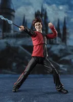 TAMASHII NATIONS Harry Potter (Harry Potter and the Goblet of Fire) Harry Potter and the Goblet of Fire, TAMASHII NATIONS S.H.Figuarts - Harry Potter - photo 4