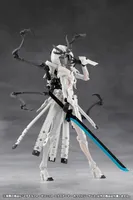 KOTOBUKIYA METAMORPHOSE UNIT EXARMOR WHITE SORCERESS - Megalomaria - photo 13