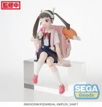 SEGA "Monogatari Series" PM Perching Figure "Mayoi Hachikuji" - Monogatari Series - photo 2