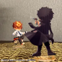 MegaHouse Irusta Katekyo Hitman Reborn! - Katekyo Hitman Reborn! - photo 9