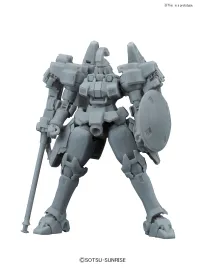 BANDAI HOBBY MG 1/100 Tallgeese I EW Ver - Mobile Suit Gundam Wing - photo 5