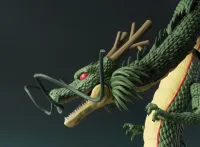 TAMASHII NATIONS SHENRON REISSUE DRAGON BALL, TAMASHII NATIONS S.H.Figuarts - Dragon Ball - photo 5