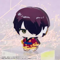 MegaHouse Karakoro Ｃlear Candy Figures Gintama - Gintama - photo 6