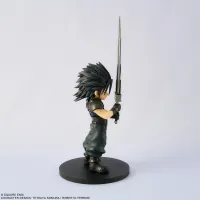 SQUARE ENIX FINAL FANTASY VII REBIRTH™ ADORABLE ARTS – ZACK FAIR - Final Fantasy VII - photo 12
