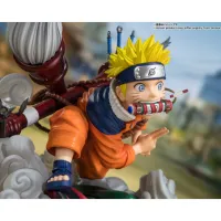 TAMASHII NATIONS NARUTO UZUMAKI -NARUTO 72 series- "- NARUTO -", TAMASHII NATIONS Figuarts ZERO - NARUTO - photo 7