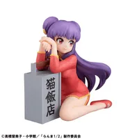MegaHouse G.E.M. series TV Anime Ranma 1/2  Palm Size Shampoo - Ranma 1/2 - photo 2