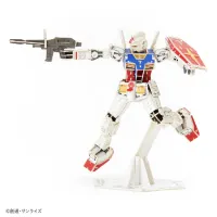 Azone si-gu-mi PRO RX-78-2 Gundam - Mobile Suit Gundam - photo 3