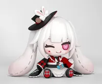 GOOD SMILE COMPANY Huggy Good Smile Spark Plushie - Honkai: Star Rail - photo 2
