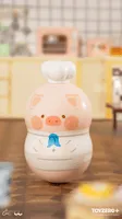 TOYZEROPLUS LuLu the Piggy Generic - Professional Cosplayer LuLu Tumbler - LuLu The Piggy - photo 8