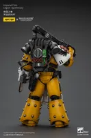 JOYTOY Imperial Fists Legion Apothecary - Warhammer 40K - photo 16