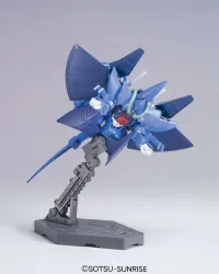 BANDAI HOBBY HGUC 1/144 #145 Hambrabi - Mobile Suit Gundam Zeta - photo 2