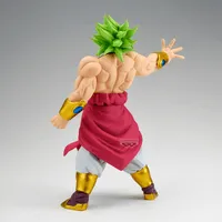 BANDAI DRAGON BALL Z Grandista-BROLY- - Dragon Ball Z - photo 6