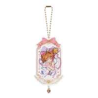 Good Smile Arts Shanghai Cardcaptor Sakura 25th Anniversary Collectible Acrylic Keychain (1pc / 9pc per box) - Cardcaptor Sakura - photo 12