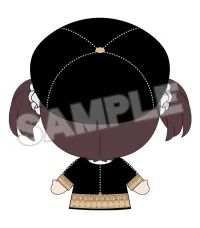 GOOD SMILE COMPANY SPY x FAMILY Nendoroid Plus Plushie: Becky Blackbell - SPY x FAMILY - photo 4