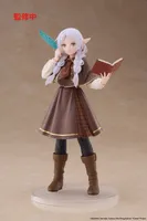 Frieren: Beyond Journey's End Coreful Figure - Frieren (Detective ver.)
