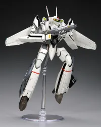Hasegawa [20] 1:72 VF-0A/S BATTROID MACROSS ZERO - Macross - photo 6