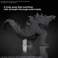 BANDAI HOBBY GODZILLA (2024) from “Godzilla x Kong: The New Empire" - Godzilla - photo 10