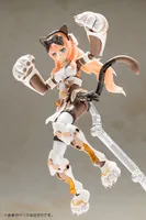 KOTOBUKIYA FRAME ARMS GIRL DURGA I 〈CAT ARMOR Ver. -Calico-〉 - Frame Arms Girl - photo 6