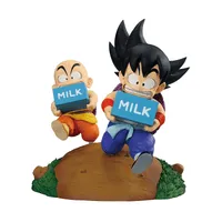 BANDAI Son Goku & Krillin (Fantastic Adventure 2) - Dragon Ball - photo 5