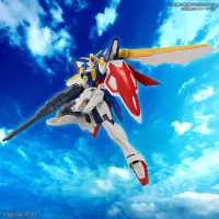 BANDAI HOBBY ENTRY GRADE 1/144 WING GUNDAM - Mobile Suit Gundam Wing - photo 4