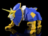 GOOD SMILE COMPANY MODEROID Raijin-Oh(fourth-run) - Matchless Raijin-Oh - photo 8