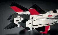 Hasegawa [9] 1:72 YF-19 - Macross - photo 4