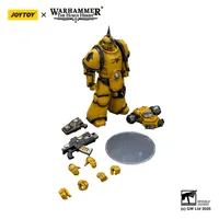 JOYTOY Imperial Fists MK lll Tactical Legionary - Warhammer 40K - photo 10
