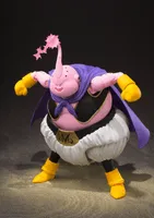 TAMASHII NATIONS SUPER BUU REISSUE - Dragon Ball Z - photo 5