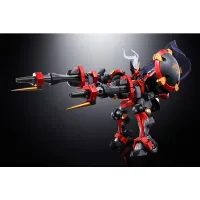 TAMASHII NATIONS GX-46R Dygenguar & Aussenseiter Super Robot Wars: Original Generations, Bandai Spirits Soul of Chogokin - Super Robot Wars - photo 5