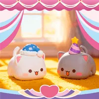 52TOYS Peach and Goma's Sweet Mini Universe - DODOWO - photo 6