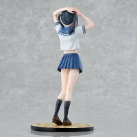 eStream Kantoku『Sailor Fuku no Mannaka』[In the middle of the sailor suit] - Non-Scale Figures - photo 6
