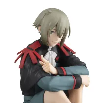 MegaHouse G.E.M. series Mobile Suit Gundam The Witch From Mercury Palm size Elan Ceres （Enchanced Person Number5） - Mobile Suit Gundam: The Witch from Mercury - photo 2
