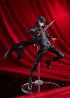GOOD SMILE COMPANY POP UP PARADE Joker L Size - Persona 5 - photo 2