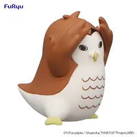 FuRyu HAIKYU!! Noodle Stopper Figure Petit 2 -Akaashi Owl- - Haikyu!! - photo 8