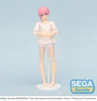 SEGA "The Quintessential Quintuplets" Movingood!!! "Ichika Nakano" - The Quintessential Quintuplets - photo 4
