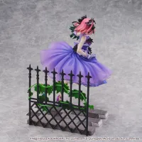 eStream Nino Nakano -Floral Dress Ver.- (SHIBUYA SCRAMBLE FIGURE) - The Quintessential Quintuplets - photo 15