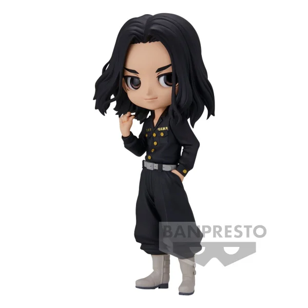 Keisuke Baji (ver. A)