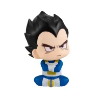 MegaHouse Lookup Dragon Ball DAIMA Son Goku (mini)& Vegeta(mini)set 【with gift】 - Dragon Ball DAIMA - photo 10