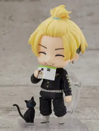 ORANGE ROUGE Nendoroid Chifuyu Matsuno - Tokyo Revengers - photo 3