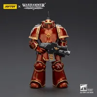 JOYTOY Thousand Sons MK lll Tactical Legionary - Warhammer 40K - photo 1