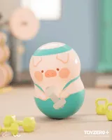 TOYZEROPLUS LuLu the Piggy Generic - Professional Cosplayer LuLu Tumbler - LuLu The Piggy - photo 38