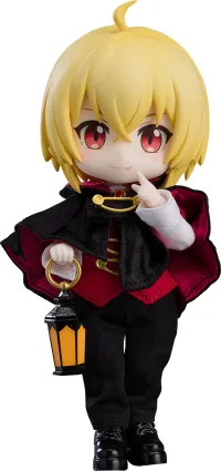 GOOD SMILE COMPANY Nendoroid Doll Vampire: Camus - Chibi Figures - photo 2