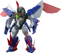 GOOD SMILE COMPANY MODEROID Wybust - Mado King Granzort - photo 2