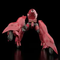 GOOD SMILE COMPANY MODEROID TYPE97 TFV-EX Crab-Man High Leg - Mobile Police Patlabor - photo 3