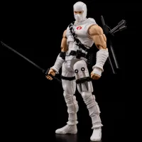 [FlameToys] G.I.Joe #03 STORM SHADOW